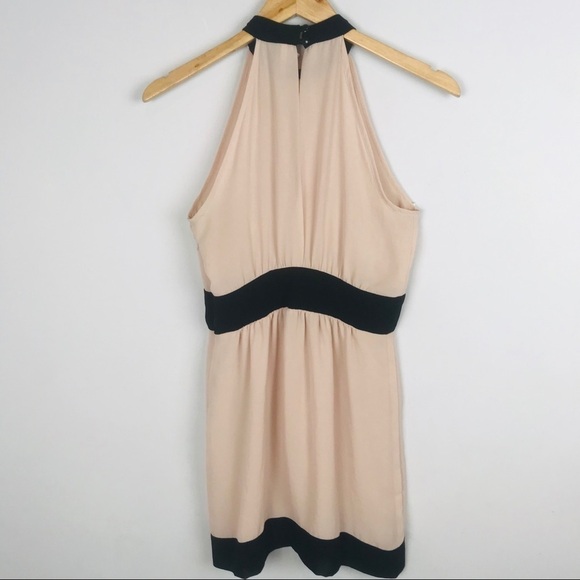 TOPSHOP Racerback Dress - Picture 3 of 6